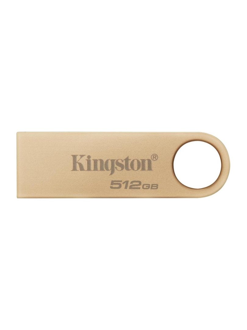 Kingston 512GB Usb3.2 Gen1 DTSE9G3/512GB
